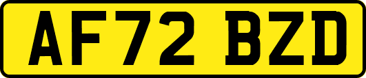 AF72BZD