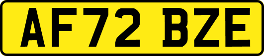 AF72BZE