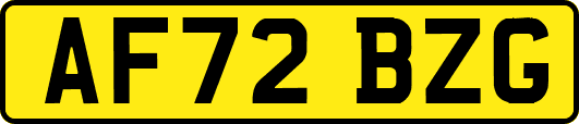 AF72BZG