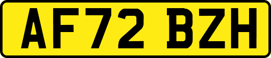 AF72BZH