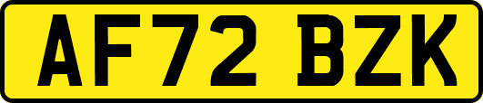 AF72BZK