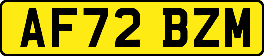 AF72BZM
