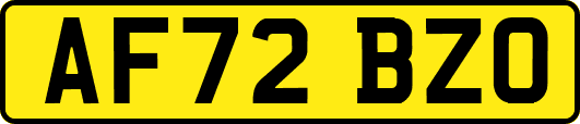 AF72BZO