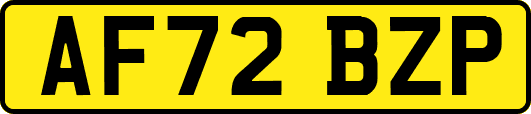 AF72BZP
