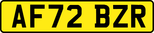 AF72BZR