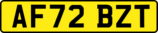 AF72BZT