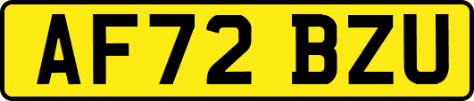 AF72BZU