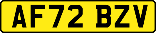 AF72BZV