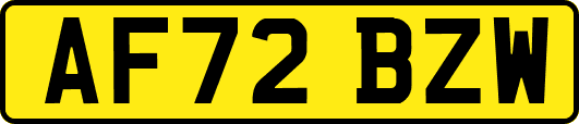 AF72BZW