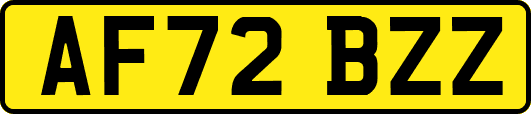 AF72BZZ
