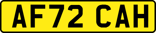 AF72CAH