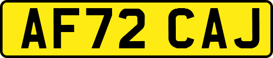 AF72CAJ