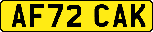 AF72CAK