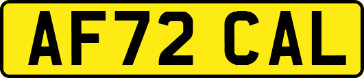 AF72CAL