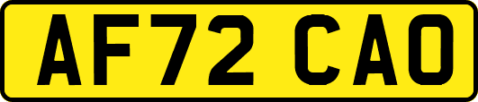 AF72CAO