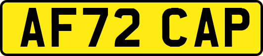 AF72CAP