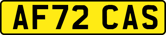 AF72CAS