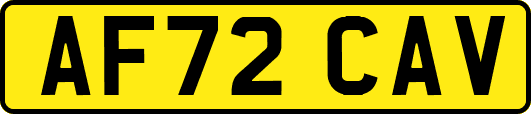 AF72CAV