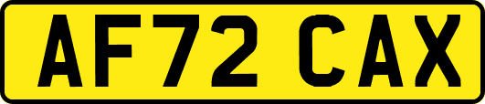 AF72CAX