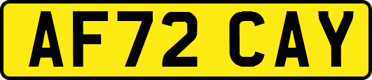 AF72CAY