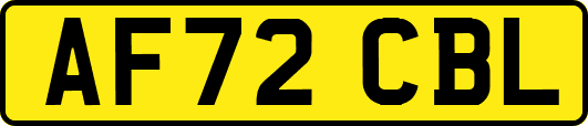 AF72CBL