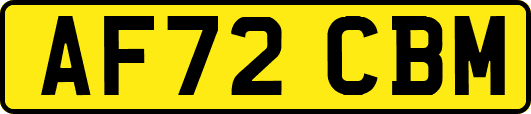 AF72CBM