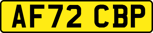 AF72CBP