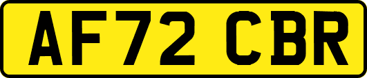 AF72CBR