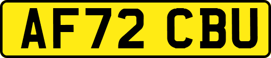 AF72CBU