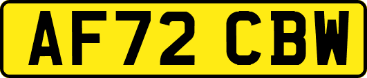 AF72CBW