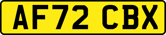 AF72CBX
