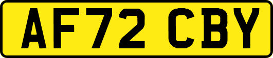AF72CBY