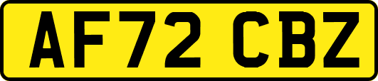 AF72CBZ