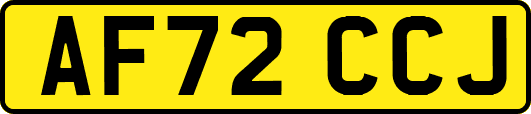 AF72CCJ