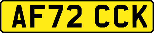 AF72CCK