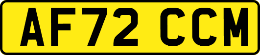 AF72CCM