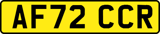 AF72CCR