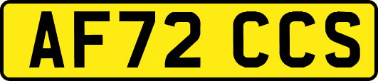AF72CCS