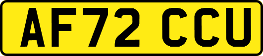 AF72CCU