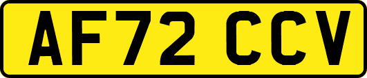 AF72CCV
