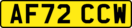 AF72CCW
