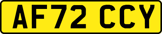 AF72CCY