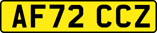 AF72CCZ