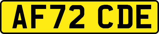 AF72CDE