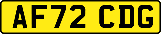 AF72CDG