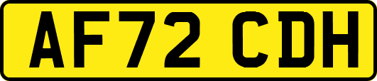 AF72CDH