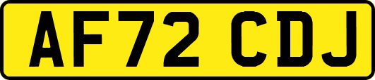AF72CDJ