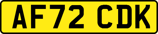 AF72CDK
