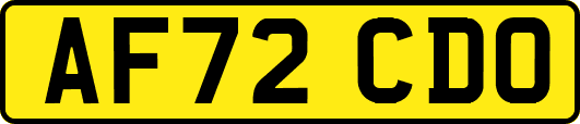 AF72CDO