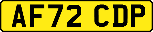AF72CDP